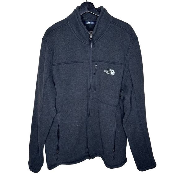 The North Face Gordon Lyons Full Zip Jacket Men’s XL - Picture 1 of 4